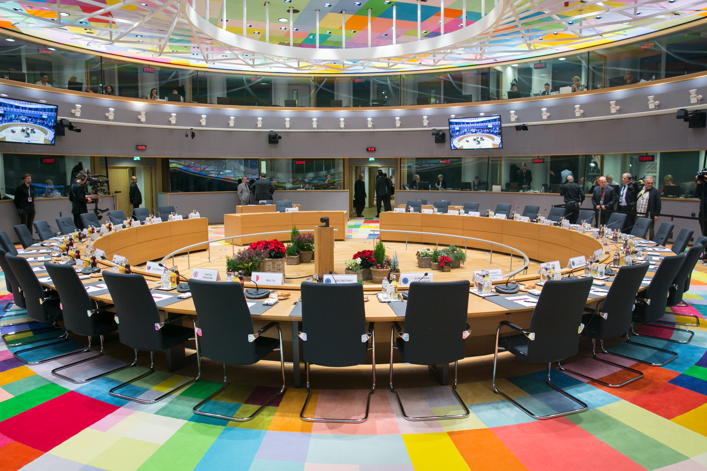 Recomendación del Consejo Europeo sobre mejora de la seguridad en la investigación (C/2024/3510)
