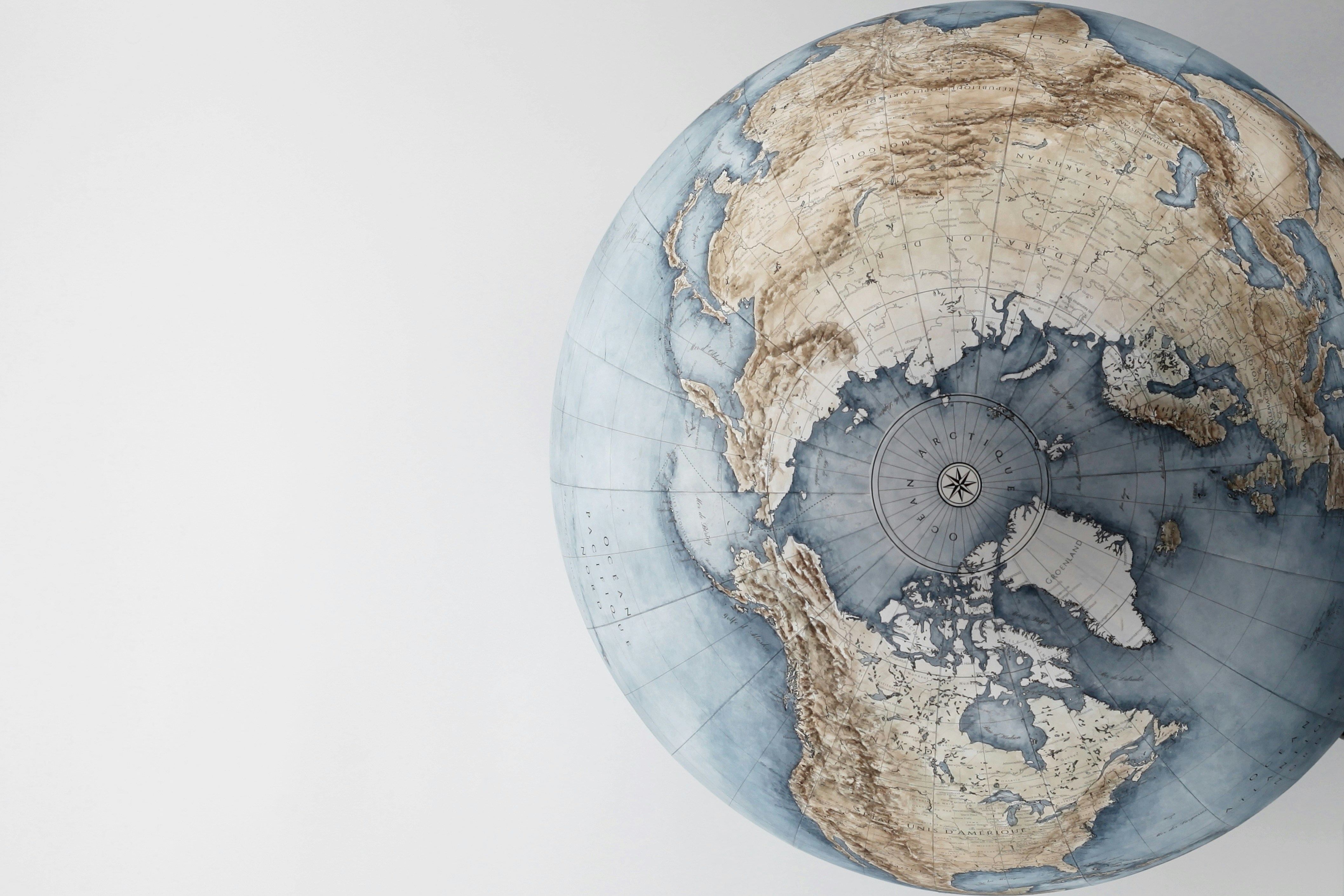 ¿Por qué importa la geopolítica en la colaboración científica internacional?