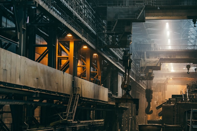 Guía de seguridad para el conocimiento para la industria