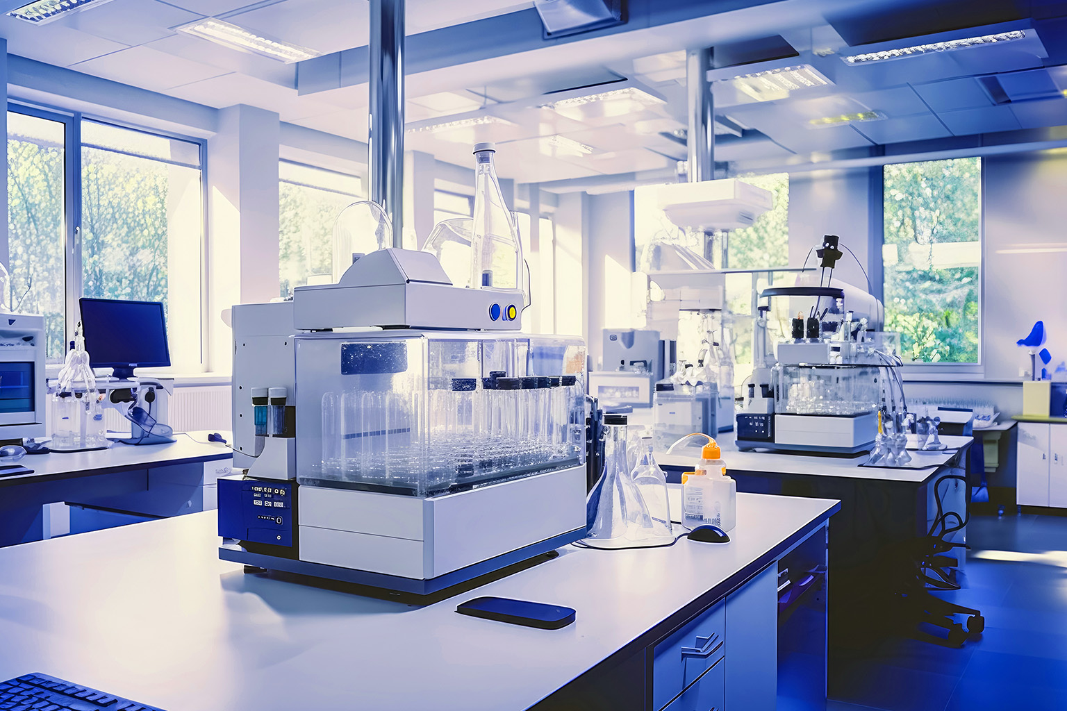 Universidades y Centros de Investigación