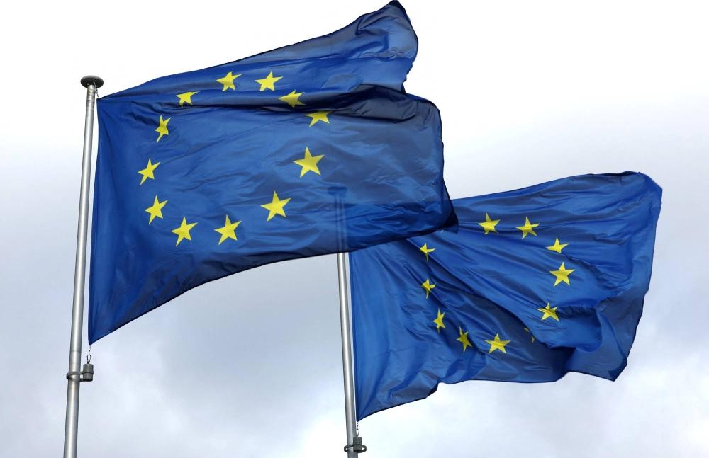 EUflags