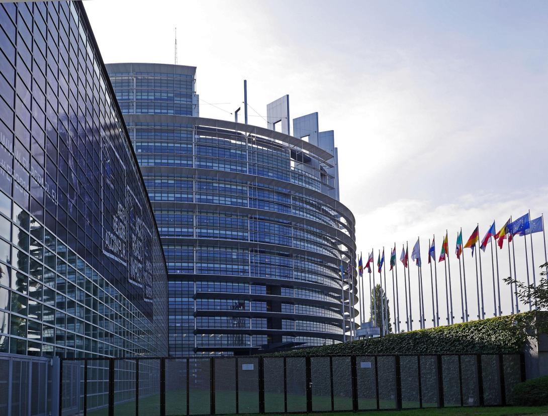 Parlamento Europeo